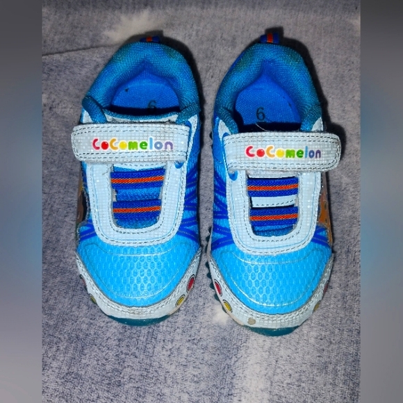 Other - Toddler Sneakers
